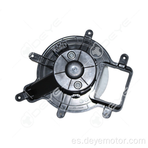 Motor de ventilador de corriente continua de coche universal para PEUGEOT 3008